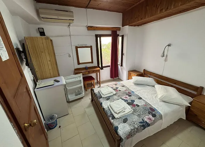 Stelios To Rent Chania (Crete)