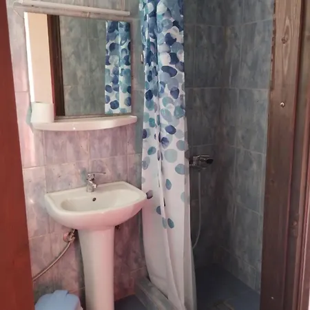 Stelios To Rent La Canée