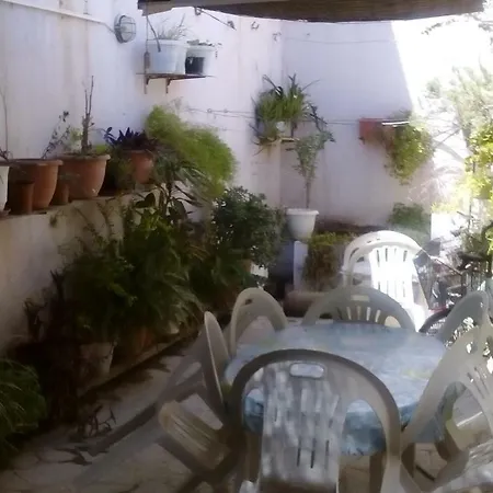 Mini-hôtel Stelios To Rent La Canée