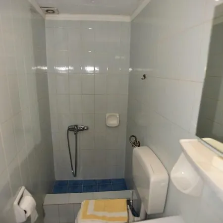 Мініготель Stelios To Rent Chania (Crete)