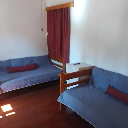 Мініготель Stelios To Rent Ханья (Крит)