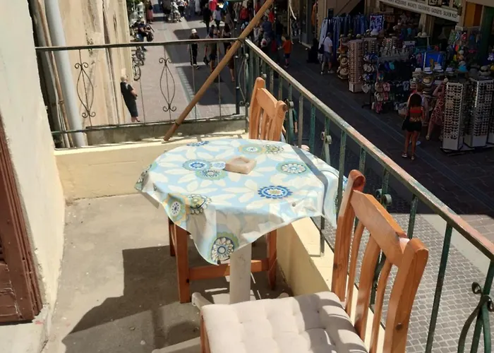 אורחן Stelios To Rent