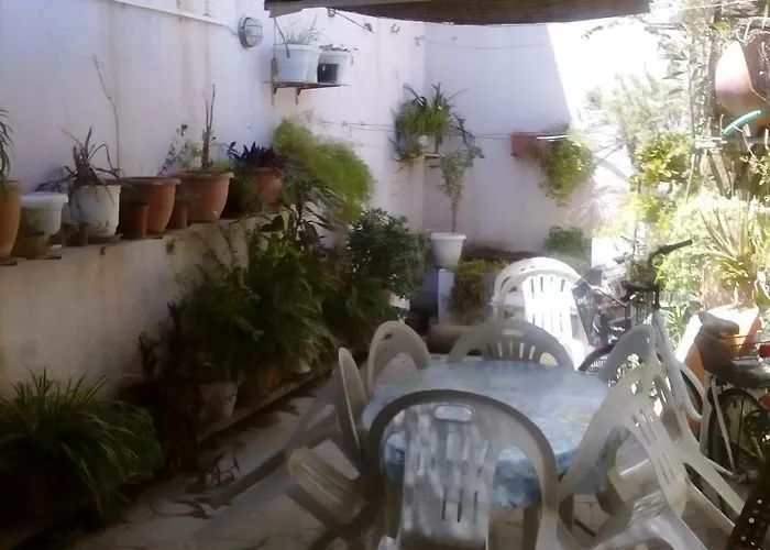 אורחן Stelios To Rent חאניה